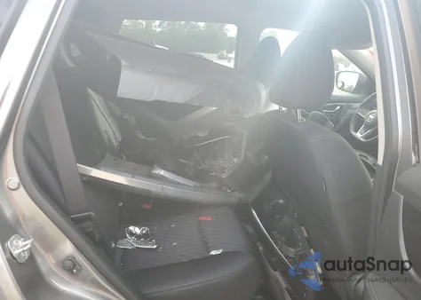 2020 Nissan Rogue S z USA, uszkodzony, nr VIN KNMAT2MV7LP509091